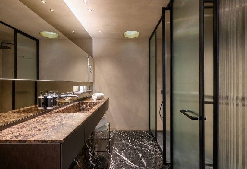 سوئیت با چشمانداز, Montebelo Vista Alegre Lisboa Chiado