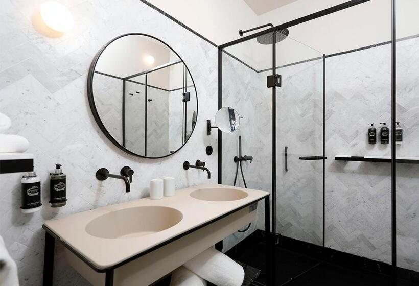 سوئیت با چشمانداز, Montebelo Vista Alegre Lisboa Chiado