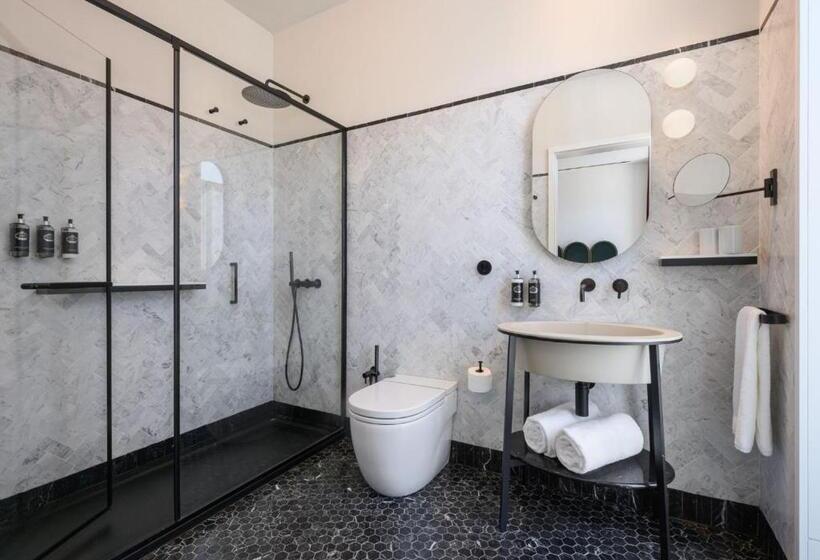 اتاق استاندارد با چشمانداز, Montebelo Vista Alegre Lisboa Chiado