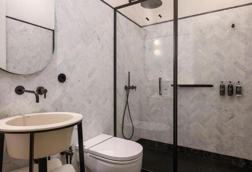 اتاق استاندارد, Montebelo Vista Alegre Lisboa Chiado