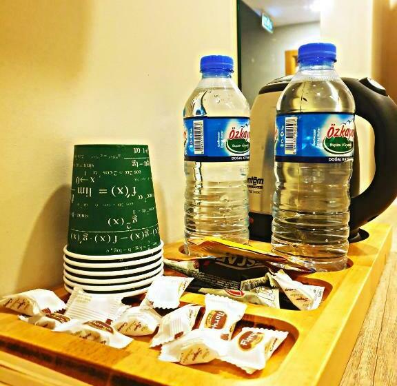 חדר סטנדרט עם מיטת קינג, Destinia Pera