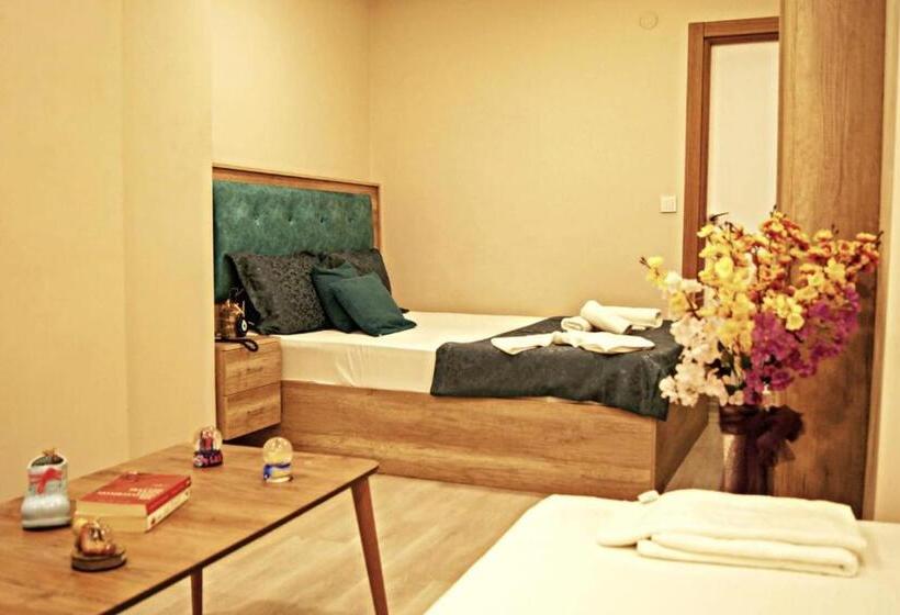 סוויטת סופריור, Destinia Pera