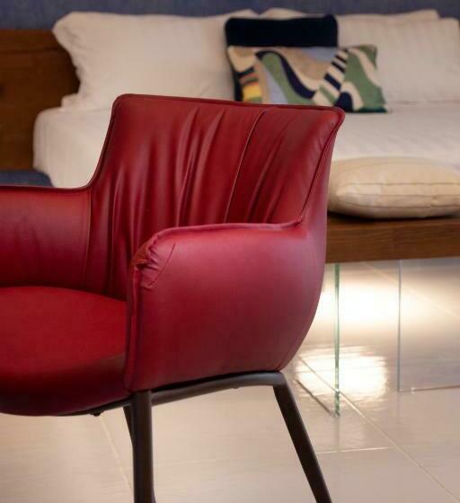 バルコニー付きジュニアスイート, Aquamaris Design Suite & Spa