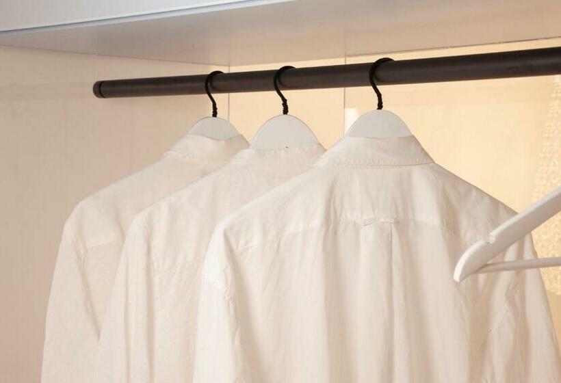 オーシャンビュースイート, Aquamaris Design Suite & Spa