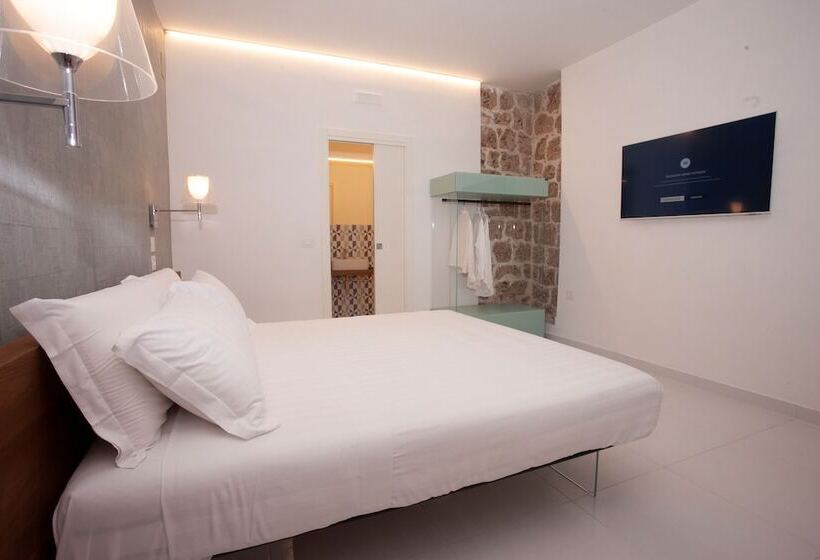 バルコニー付きジュニアスイート, Aquamaris Design Suite & Spa