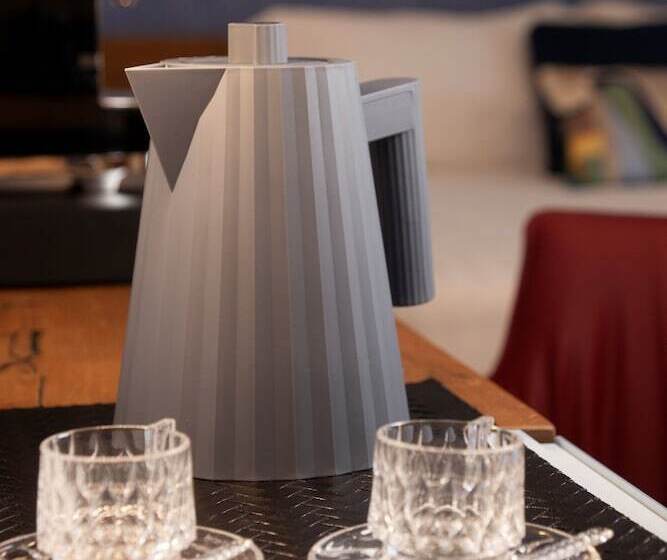 オーシャンビュースイート, Aquamaris Design Suite & Spa