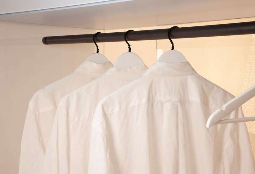 オーシャンビュースイート, Aquamaris Design Suite & Spa