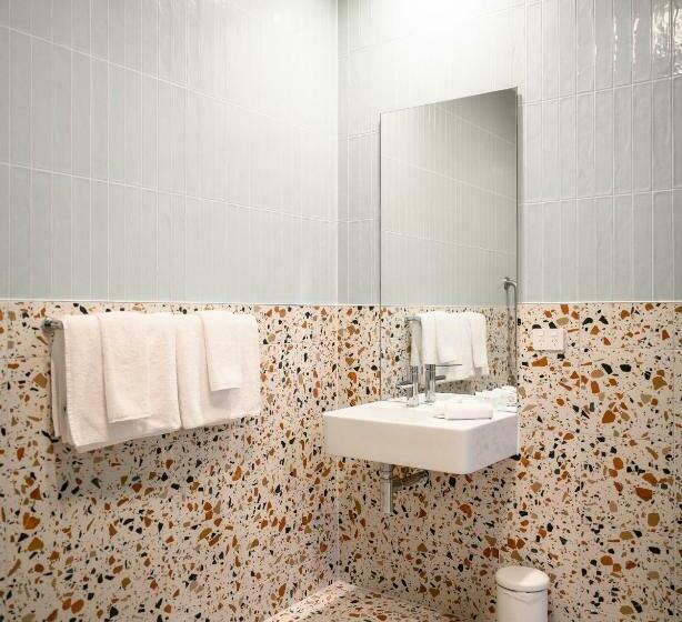 身障者適用スタンダードルーム, Peninsula Hotel Motel