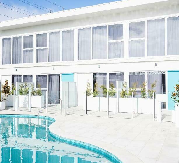 キングサイズベッドのスタンダードルーム, Peninsula Hotel Motel