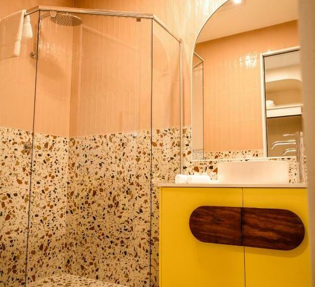 ２ベッドスイートルーム, Peninsula Hotel Motel