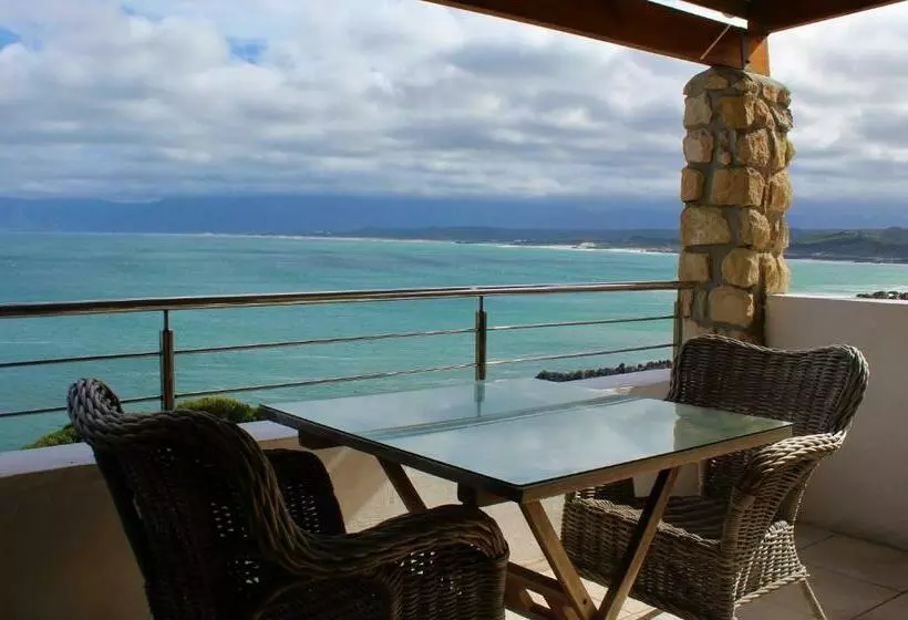Superior-sviitti, Kleinzee Oceanfront Guest House