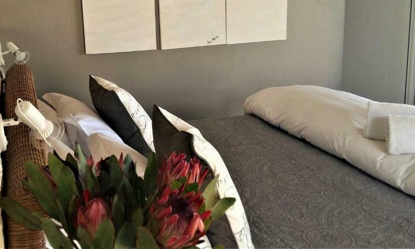 סוויטת סופריור, Kleinzee Oceanfront Guest House