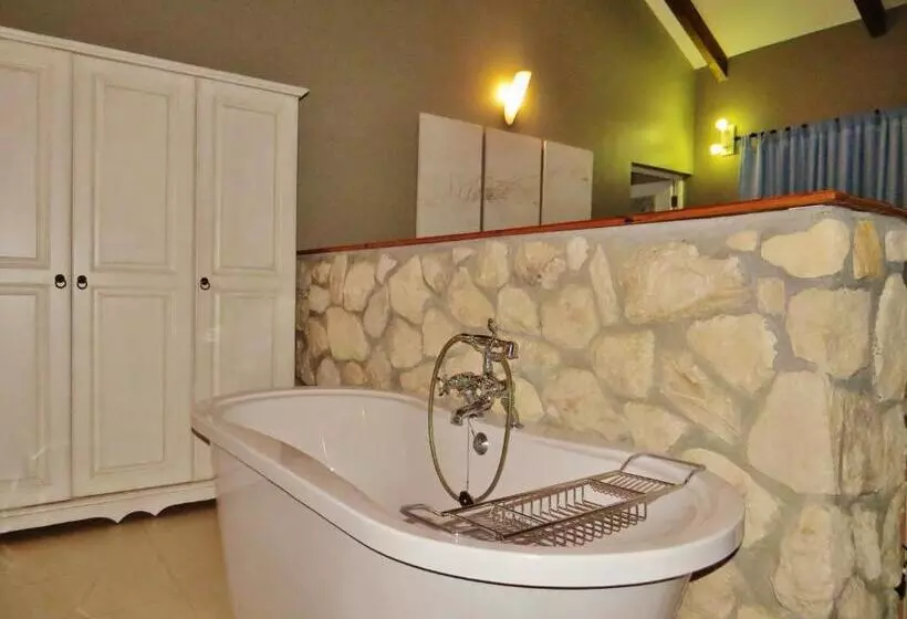 Superior-sviitti, Kleinzee Oceanfront Guest House