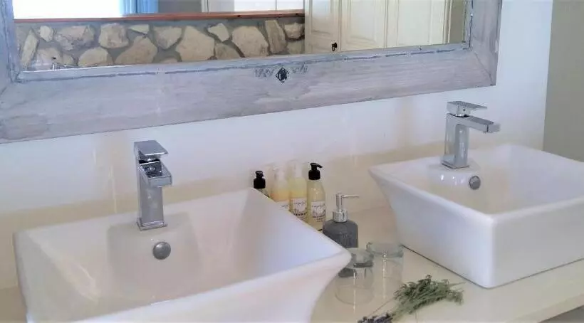 Superior-sviitti, Kleinzee Oceanfront Guest House