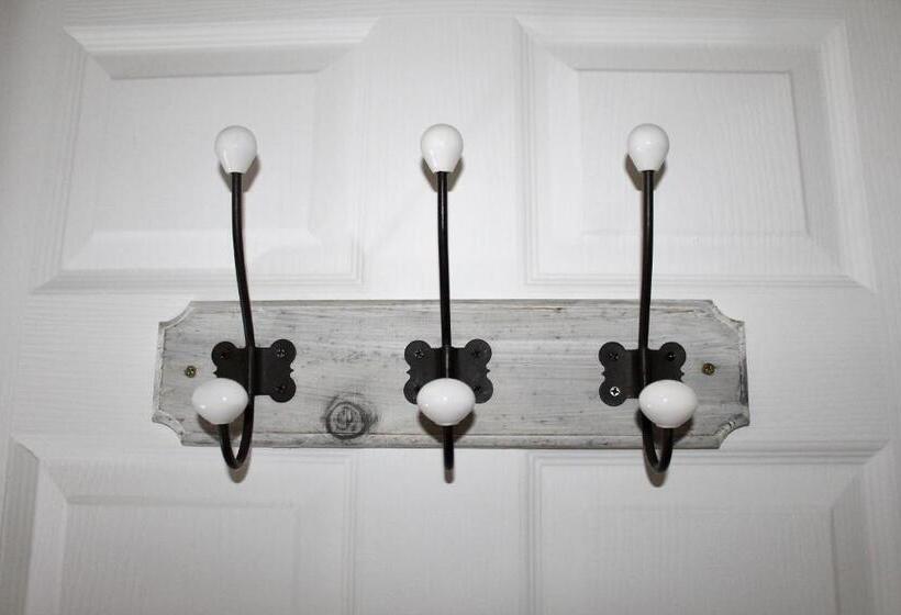 חדר סטנדרט נוף לים, Kleinzee Oceanfront Guest House