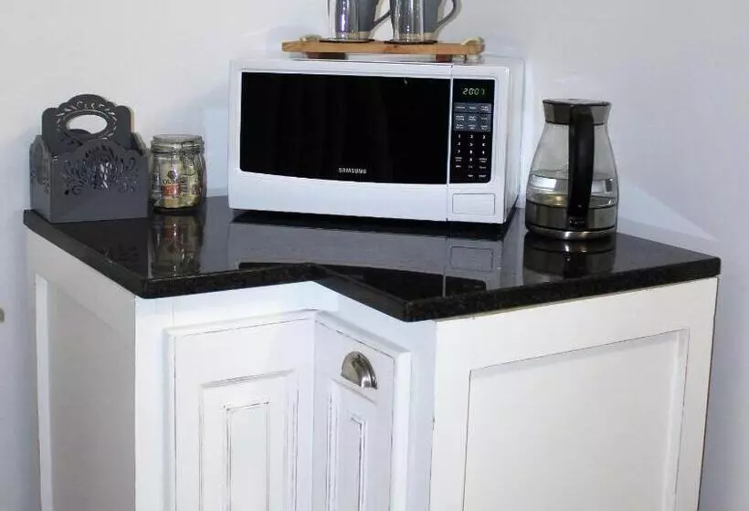 Standard-huone Merinäkymä, Kleinzee Oceanfront Guest House