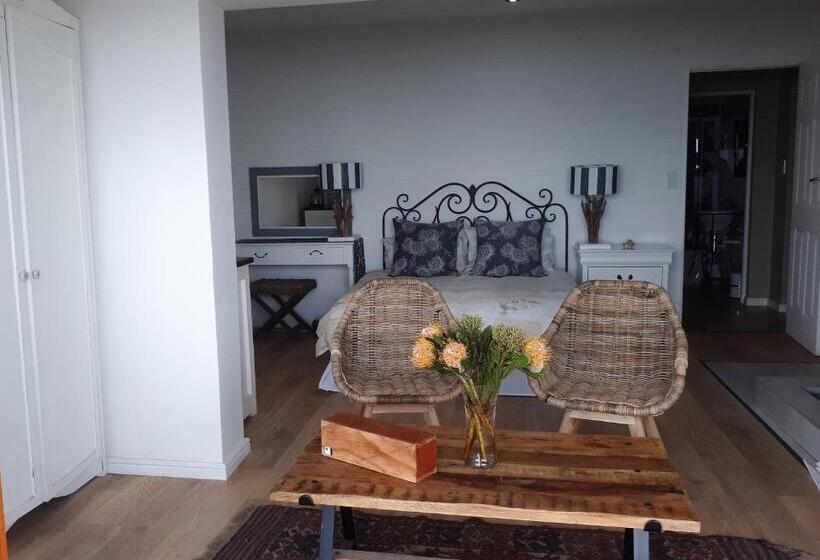 חדר סטנדרט נוף לים, Kleinzee Oceanfront Guest House