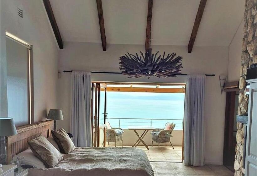 דירת חדר דלוקס, Kleinzee Oceanfront Guest House