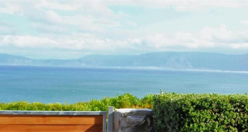 Номер Стандарт Вид на Море, Kleinzee Oceanfront Guest House