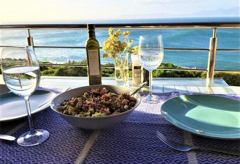 דירת חדר דלוקס, Kleinzee Oceanfront Guest House