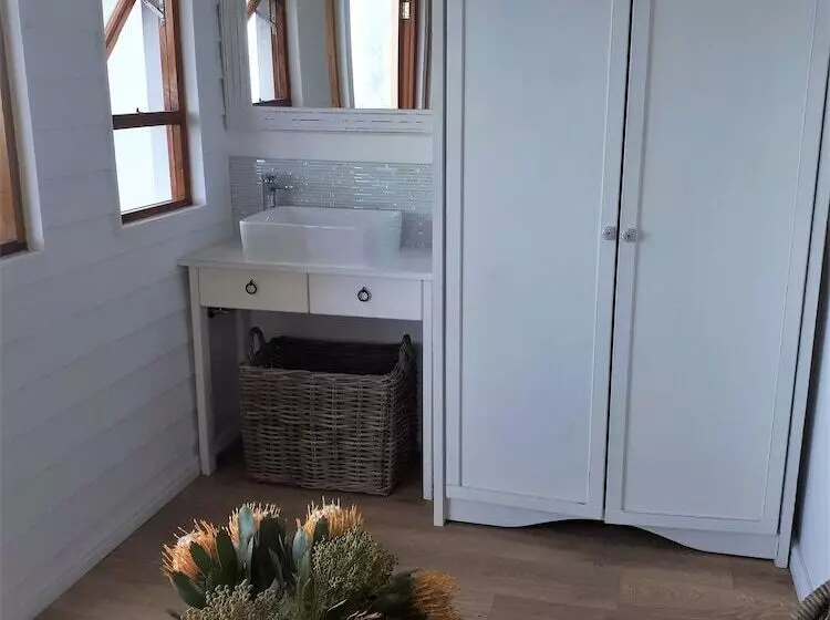 Deluxe Suite Sea View, Kleinzee Oceanfront Guest House