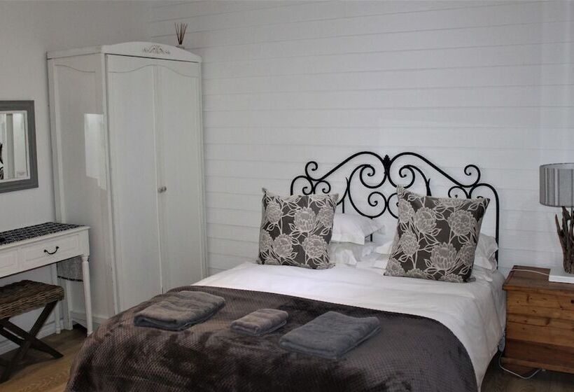 Люкс Deluxe Вид на Море, Kleinzee Oceanfront Guest House