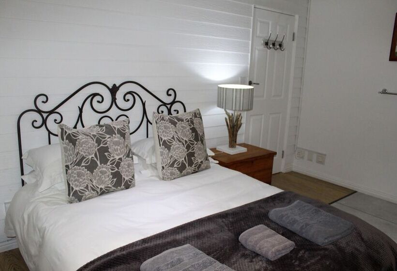 סוויטת דלוקס נוף לים, Kleinzee Oceanfront Guest House