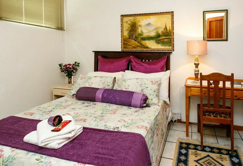 Номер Стандарт, Langenhoven B And B