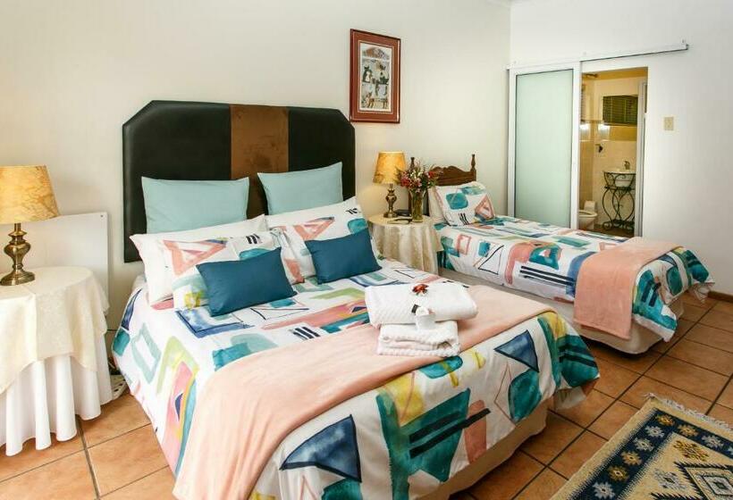 Семейный Номер, Langenhoven B And B