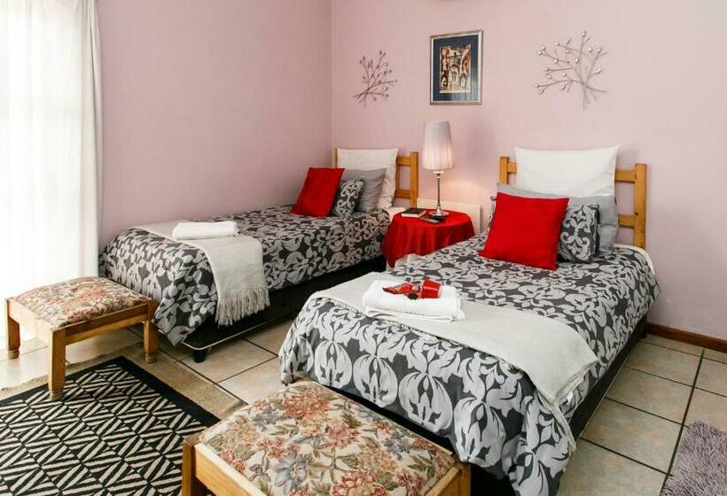 Номер Стандарт, Langenhoven B And B