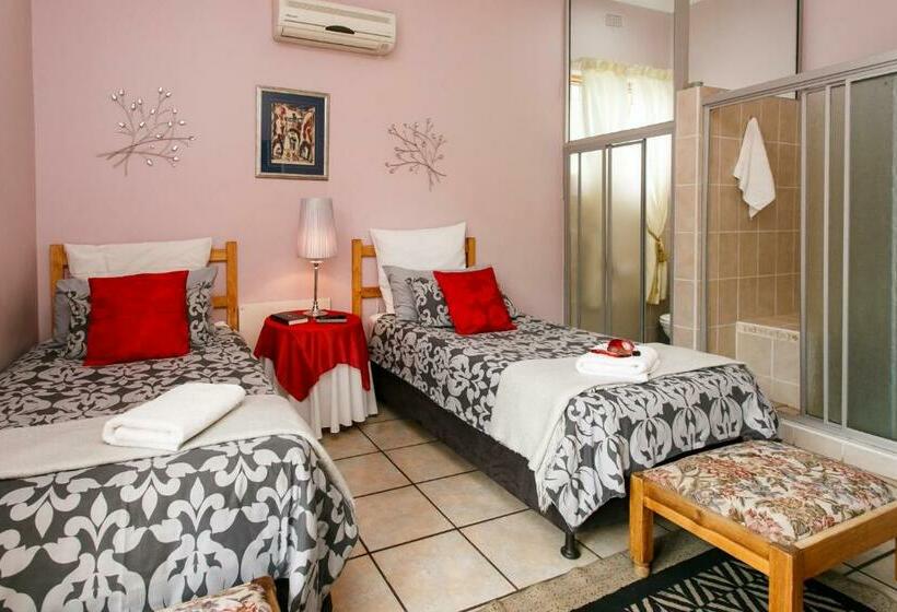 Номер Стандарт, Langenhoven B And B