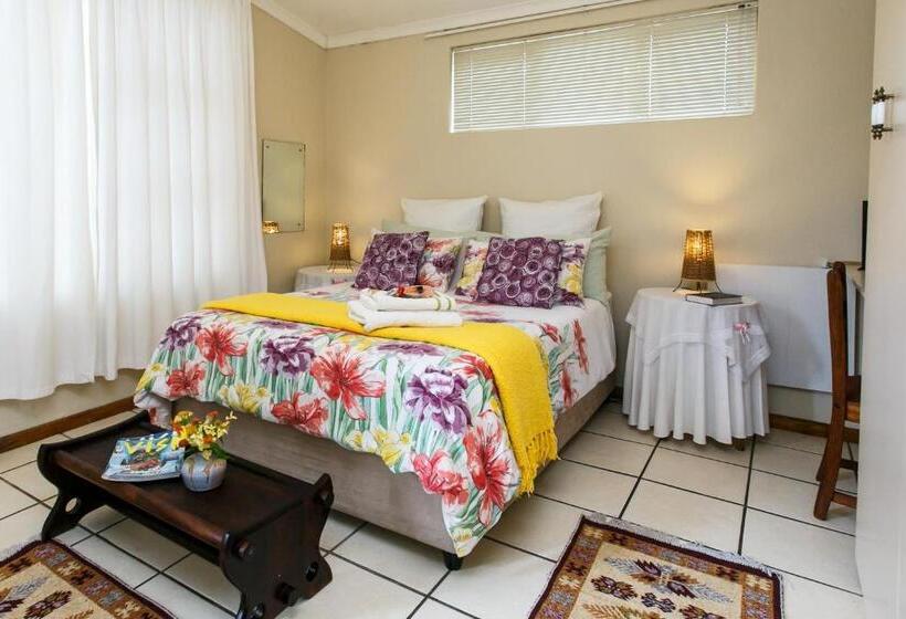 Номер Стандарт Внутренний, Langenhoven B And B