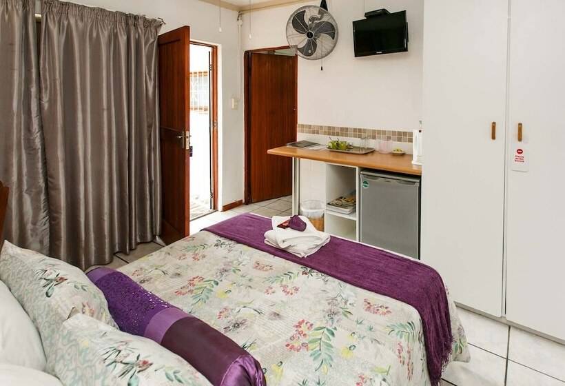 Номер Стандарт, Langenhoven B And B