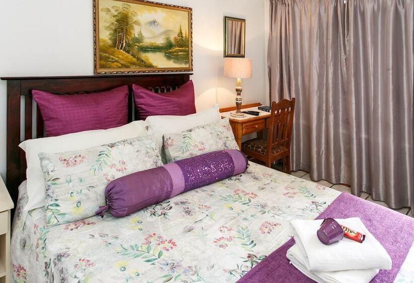 Номер Стандарт, Langenhoven B And B