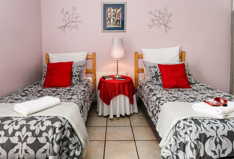 Номер Стандарт, Langenhoven B And B