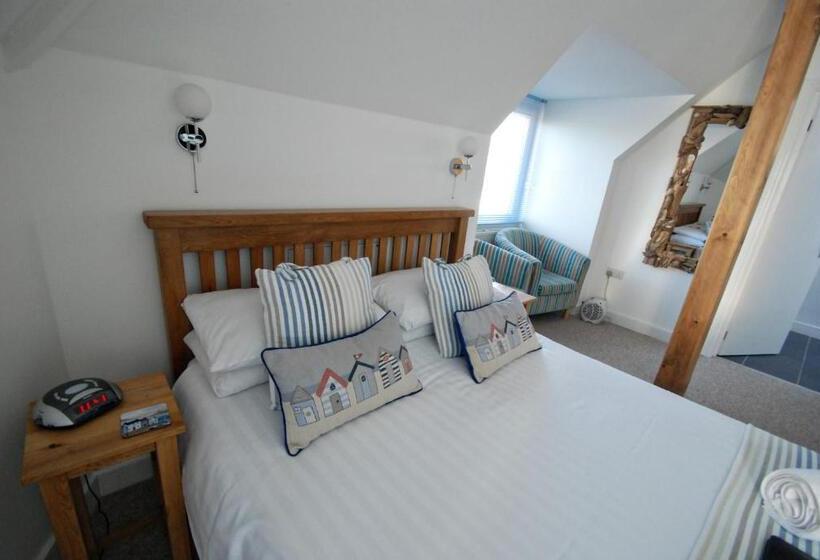 اتاق سوپریور, Southern Breeze Lodge   Adults Only