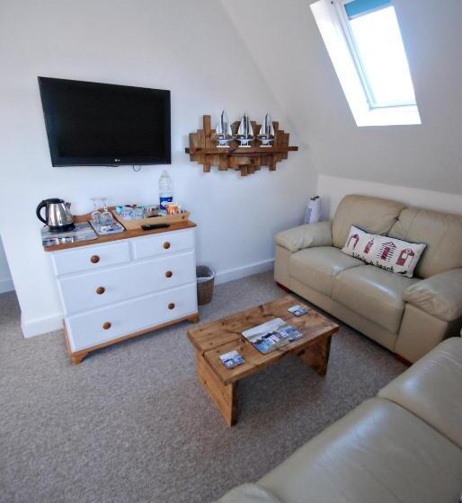 اتاق سوپریور, Southern Breeze Lodge   Adults Only