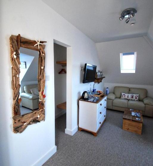 اتاق سوپریور, Southern Breeze Lodge   Adults Only