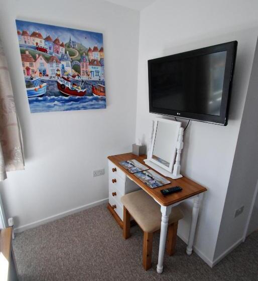 اتاق سوپریور, Southern Breeze Lodge   Adults Only