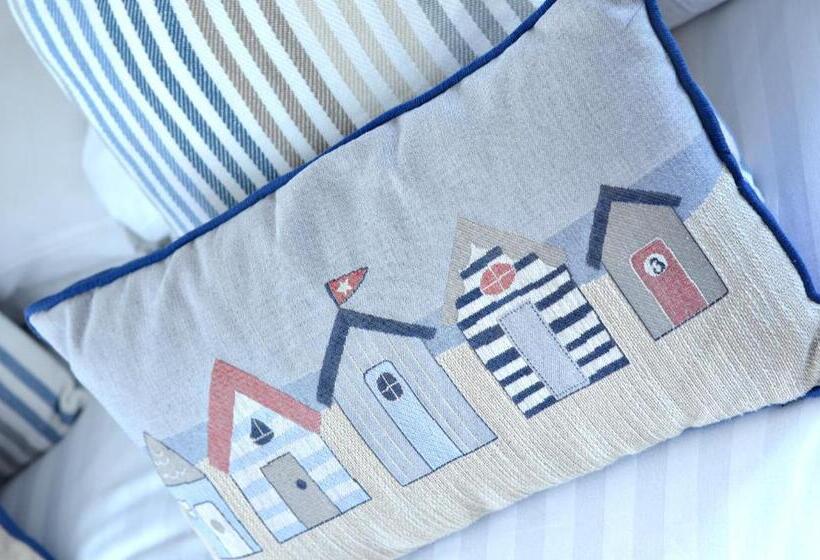 اتاق سوپریور, Southern Breeze Lodge   Adults Only