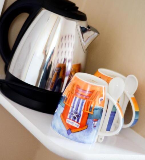 اتاق استاندارد, Southern Breeze Lodge   Adults Only