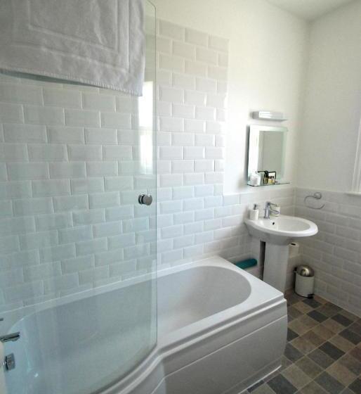 اتاق استاندارد, Southern Breeze Lodge   Adults Only