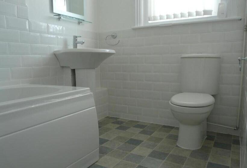 اتاق استاندارد, Southern Breeze Lodge   Adults Only