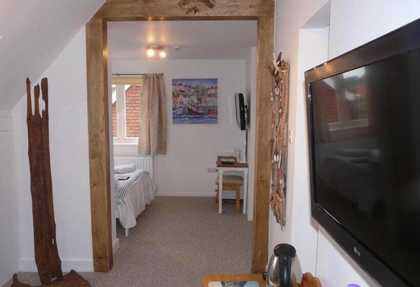 اتاق سوپریور, Southern Breeze Lodge   Adults Only