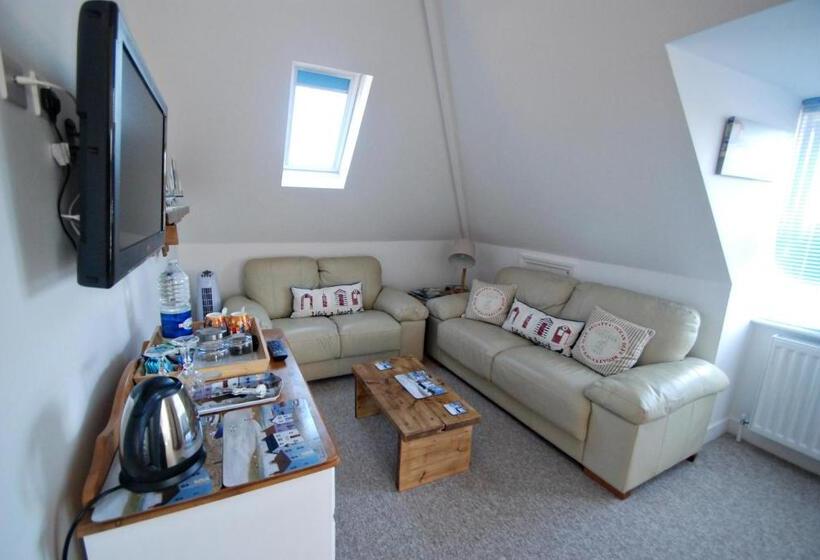 اتاق سوپریور, Southern Breeze Lodge   Adults Only