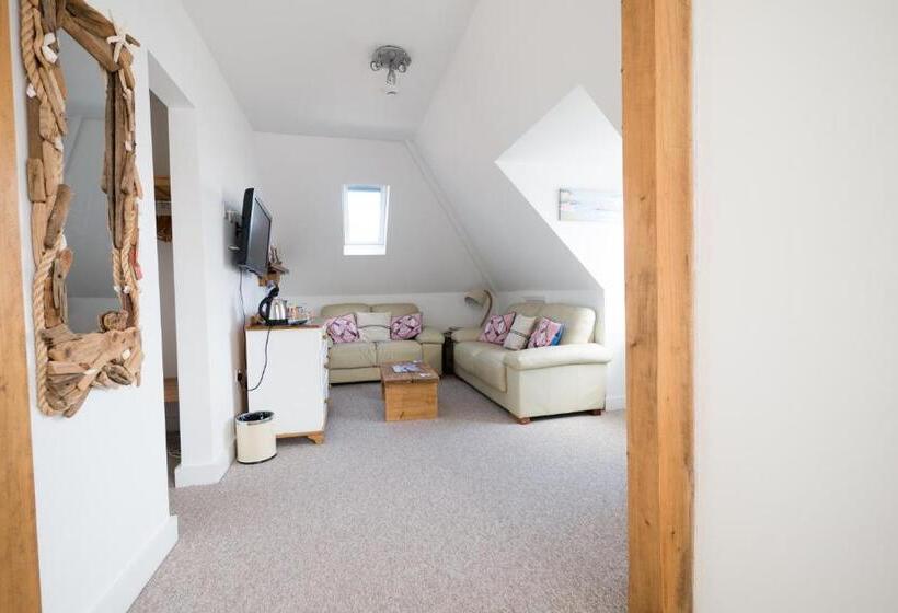 اتاق سوپریور, Southern Breeze Lodge   Adults Only