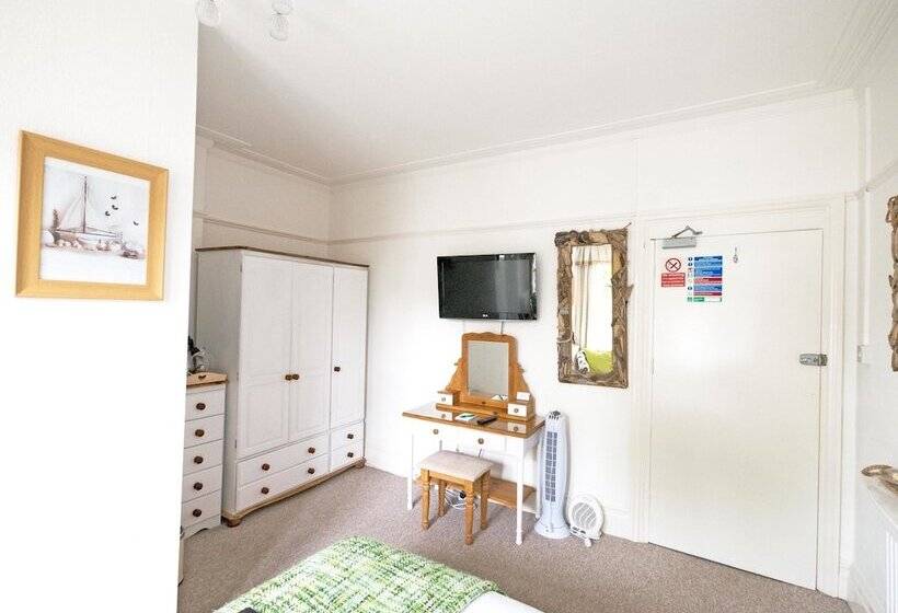 اتاق استاندارد, Southern Breeze Lodge   Adults Only