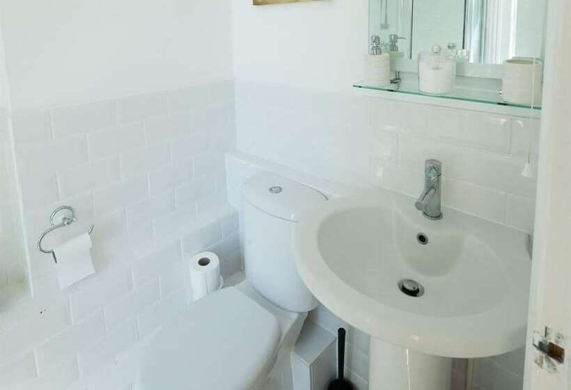 اتاق استاندارد, Southern Breeze Lodge   Adults Only