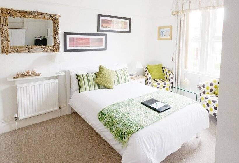 اتاق استاندارد, Southern Breeze Lodge   Adults Only