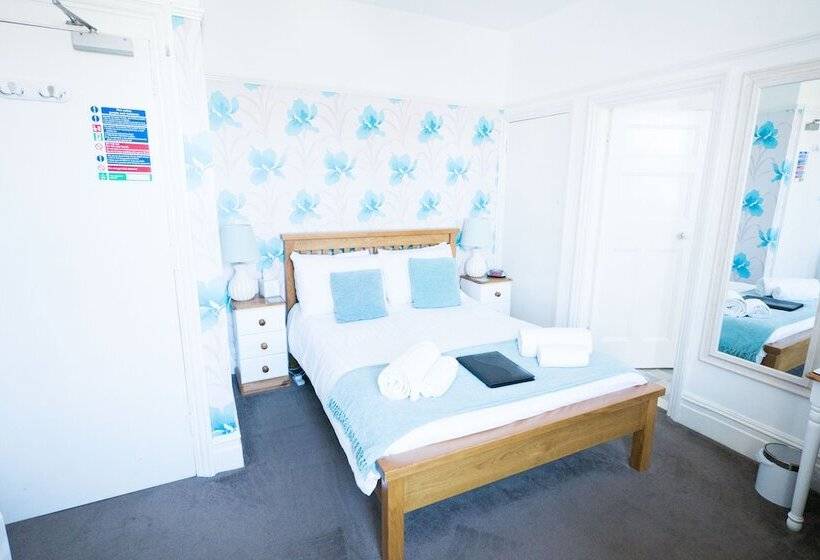 اتاق استاندارد, Southern Breeze Lodge   Adults Only